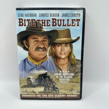 Bite the Bullet [P&amp;S] [DVD] [1975] - £6.15 GBP