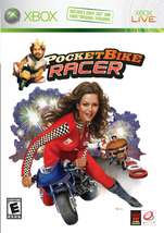 Pocketbike Racer - Xbox - $7.72