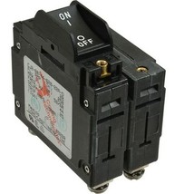 Alto Shaam CJ2-B2-44-620-22A-D Breaker Switch 20 Amp - £233.47 GBP