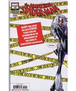 Amazing Spider-Man #10 ORIGINAL Vintage 2019 Marvel Comics Black Cat GGA - £7.73 GBP