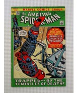 1972 The Amazing Spider-Man 107, Marvel Comics 4/72: Spider-Slayer,20-ce... - £33.61 GBP