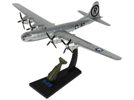 Boeing B-29 Superfortress Bomber Aircraft U.S. Air Force &quot;Enola Gay&quot; with 1/60 S - $133.69