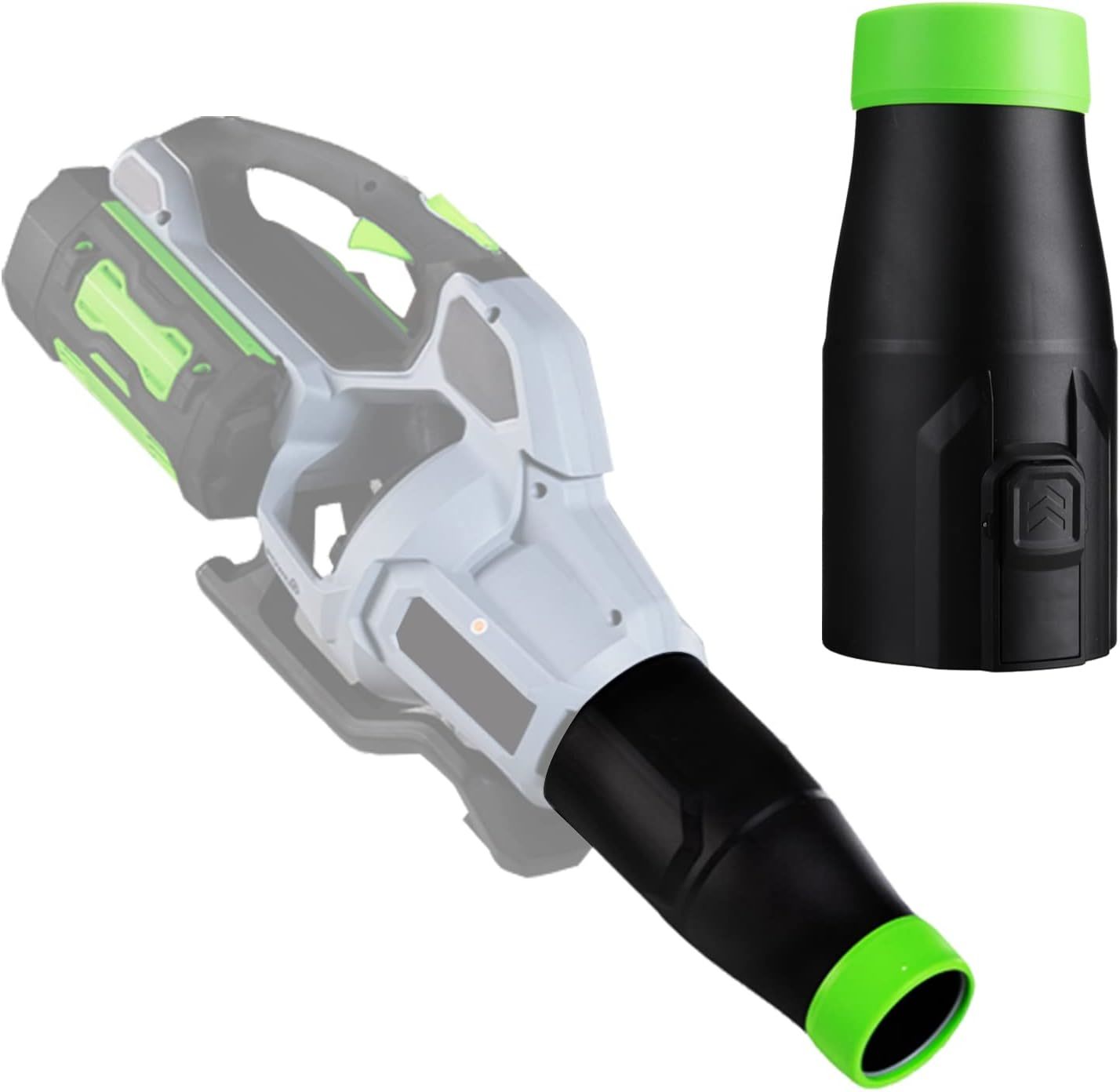 Car Drying Nozzle For Ego Leaf Blower Nozzle Work For Ego, Bare Nozzle 1... - $51.99