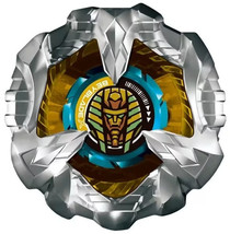 Sphinx Cowl 9-80GN Beyblade X Booster BX-27 01 New Without Packaging - £39.57 GBP