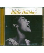 Billie Holiday - Lady Day: The Very Best Of (23 tracks) - $30.99