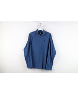 Vintage Nike ACG Mens M Travis Scott Mini Swoosh Thermal Fleece Half Zip... - $64.89 CAD