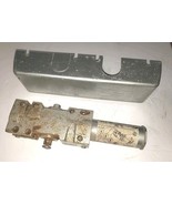 Design Hardware 416 AL Adjustable 1-6 Door Closer Heavy Duty  - $30.00