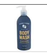 Hand In Hand Wash Body Island Mimosa 10 Fl Oz - €21,39 EUR