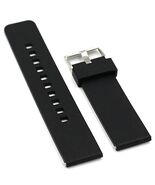 20mm Silicone Watch Band Strap Amazfit Bip Garmin VivoActive 3 Garmin Vi... - $10.99
