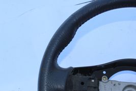 2005-2010 SCION TC MT LEATHER STEERING WHEEL M431 image 5