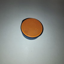 Logitech Wireless Speaker X100 Bluetooth Orange And Blue USB Charging 30 FT - $331.45 MXN