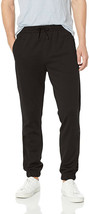 Hugo Boss Mens Solid Black Hadiko Lounge Pants Sweatpants Sz XXL 2XL 5788-9 - £130.41 GBP