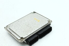 2008 VOLKSWAGEN RABBIT 2.5L ENGINE COMPUTER ECU ECM H1718 image 7