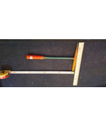 Hammer - Quarrying in snow soil vintage [TOL10226] - $80.86 CAD