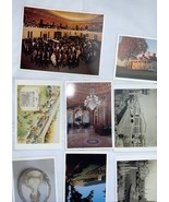Lot of 36 Washington DC East Coast Historical 1980s 1990s Postcards - Un... - €21,48 EUR
