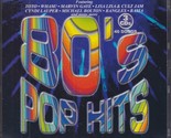 80&#39;s Pop Hits by Various Artists (CD) - $6.94