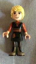 Lego Disney Kristoff Minifigure - dp072 - New - £13.93 GBP