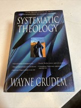 Systematic Theology : An Introduction to Biblical Doctrine by Wayne A. G... - $11.26