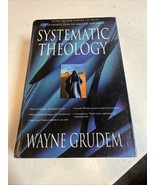 Systematic Theology : An Introduction to Biblical Doctrine by Wayne A. G... - $11.26