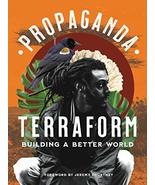 Terraform: Building a Better World [Hardcover] Propaganda - £7.08 GBP