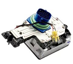 DODGE RAM  6.7L 68RFE Transmission Shift Solenoid Blue 2019-2024 68456067AA image 2