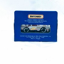 Matchbox 1993 #29 PHIL PARSONS MATCHBOX FAY'S 150 Craig Hill's Collector's Toys - £11.30 GBP