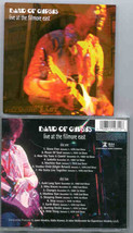 Jimi Hendrix - Band Of Gypsies Live At Fillmore East ( 2 CD Set ) ( 1969 - 1970  - £24.50 GBP
