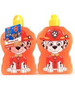 2 Little Kids 7 Oz Bubblins Nickelodeon Paw Patrol Non Toxic Bubbles Wit... - $32.91 CAD