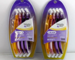 CVS Beauty 360 3-Blade Disposable Razors with Shea Butter Sensitive Pack... - $12.18