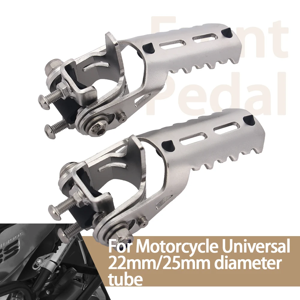 For Bmw R1250GS R1200GS S1000XR F750GS F850GS F700GS F800GS Motorcycle Highway - $32.01+