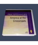 Precepts For Life - America At The Crossroads - Kay Arthur - Set of DVDs - $457.81 MXN