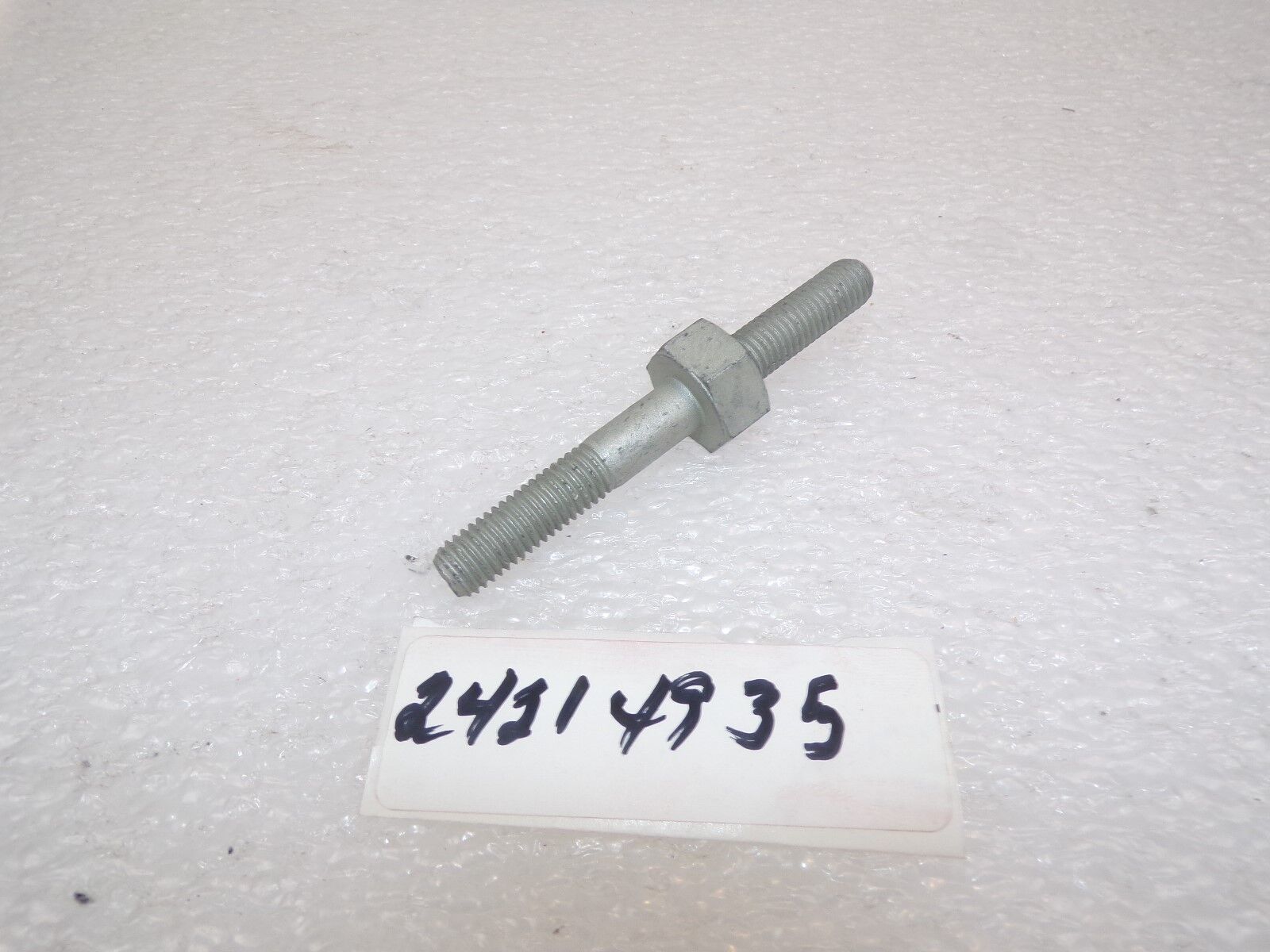 ACDelco GM 24214935 OEM 4T80-E Auto Trans Side Cover Stud - $6.80