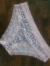 victoria secret panties medium new - $23.93 CAD