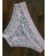 victoria secret panties medium new - $313.41 MXN