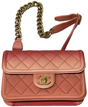 Chanel Purse Sunset by the sea 354872 - £3,196.62 GBP