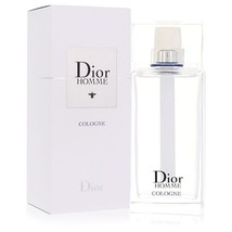 Dior Homme by Christian Dior Cologne Spray (New Packaging 2020) 4.2 oz (Men) - €132,73 EUR
