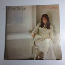 Carly Simon- Hotcakes on Elektra 7E-1002, LP VG+, cover VG+ - £2.95 GBP