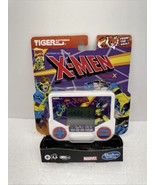 Tiger Electronics X Men Project X Handheld LCD Video Game Marvel, 2020 - $17.20 CAD