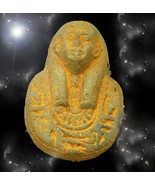 Haunted HALLOWEEN PILOTS 2nd ENCOUNTER ALIEN POWER STONE ALBINA SAMHAIN ... - $10,503.58 MXN