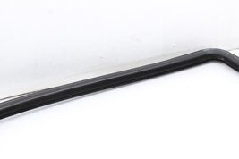 Driver Rear Door Vent Glass & Seal 163 Type ML55 Fits 98-05 ML-CLASS 75279 image 12