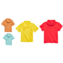 First Impressions Baby Boys Cotton Polo - $8.20