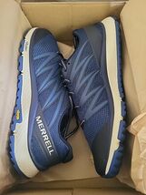 Merrell Men&#39;s Bare Access XTR Athletic Shoes Trail Running Size 10 Peaco... - $1,322.88 MXN
