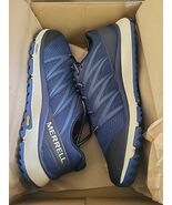 Merrell Men&#39;s Bare Access XTR Athletic Shoes Trail Running Size 10 Peaco... - $1,322.88 MXN