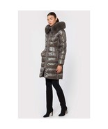 1 Madison Expedition Women&#39;s Puffer Down Coat with Hood - $253.69 CAD