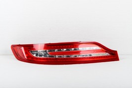 Mint! 2015-2019 Lincoln MKC LED Tail Light Lamp LH Left Driver Side OEM - £214.08 GBP