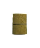 Planner, OLIVE TN. Passport Size  Elizabeth Craft Designs Art Journal - $14.95