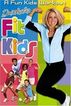 Fit Kids [Vhs Tape] - $7.92