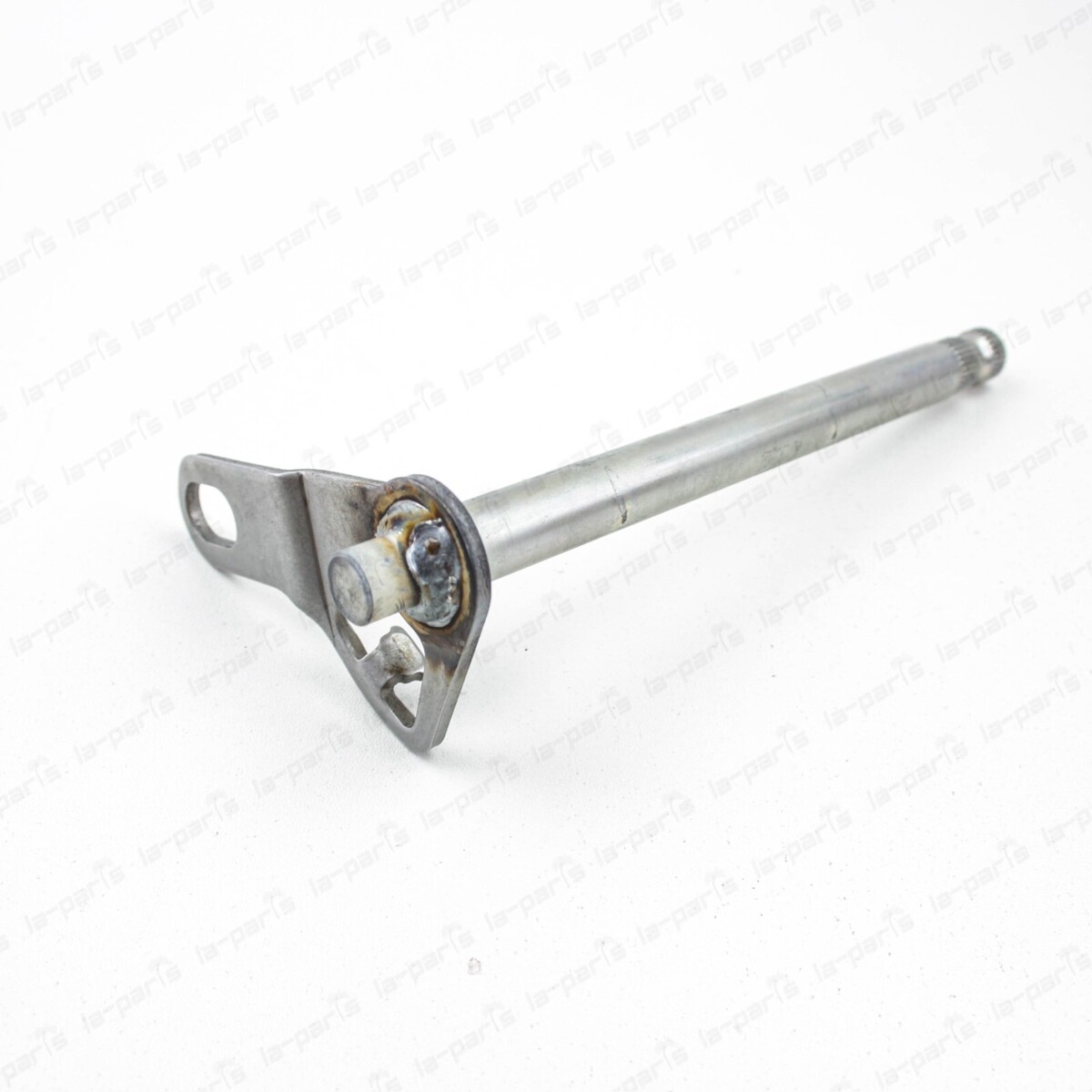 Genuine Yamaha YZ80 YZ85 YZ125 Shifter Shaft Gear Shifting Arm 4SS-18101-10 - $45.57 Genuine Yamaha YZ80 YZ85 YZ125 Shifter Shaft Gear Shifting Arm 4SS-18101-10 - $45.57