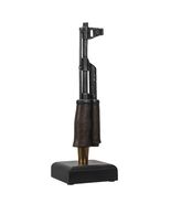 Hunter&#39;s Rifle Gun Novelty Beer Tap Handle Figurine Microbrewery Pubs Bars - $748.15 MXN