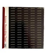 Bill Cosby Revenge Comedy Album Stereo Tape Reel 1967 4 Track 1800 Ft Elec - $68.37 CAD